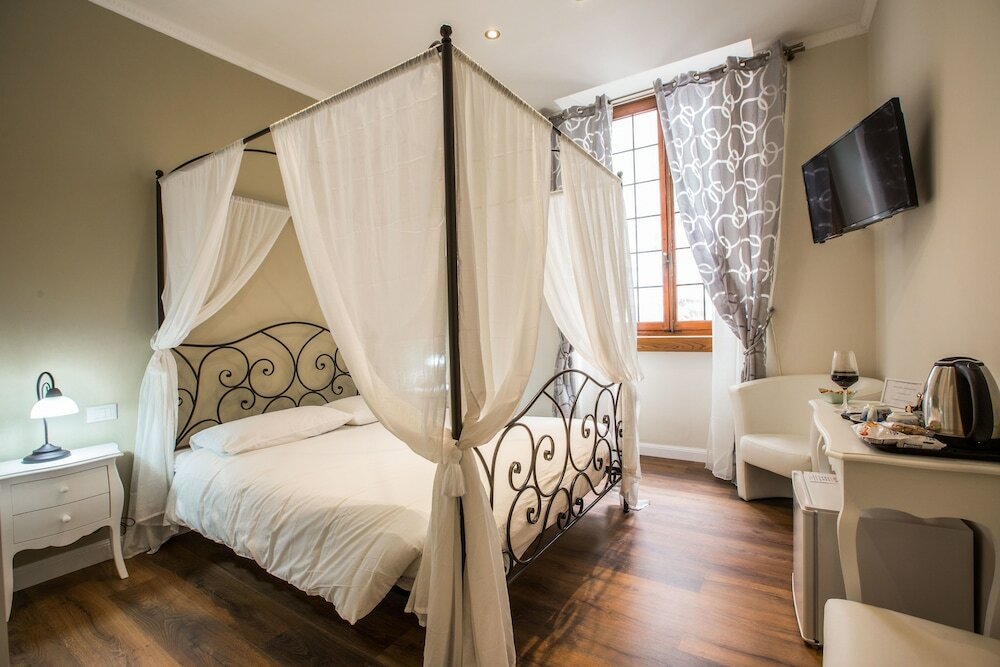 Фото Il Terrazzino Sulla Cattedrale