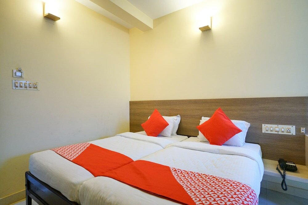 Фото Oyo 3633 Nanda Inn