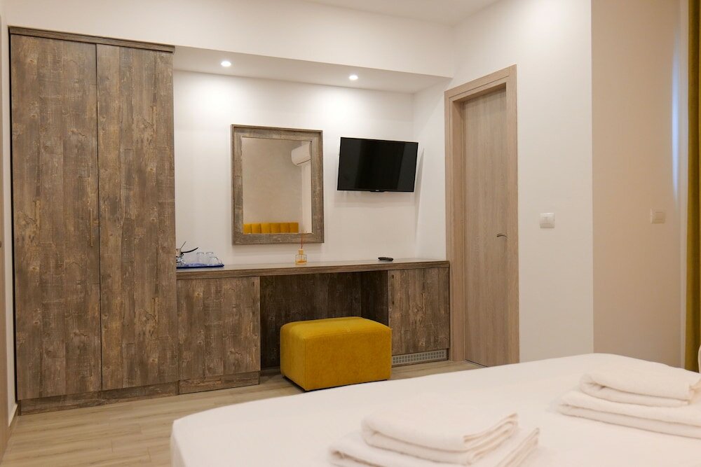 Фото Hotel Kuburi