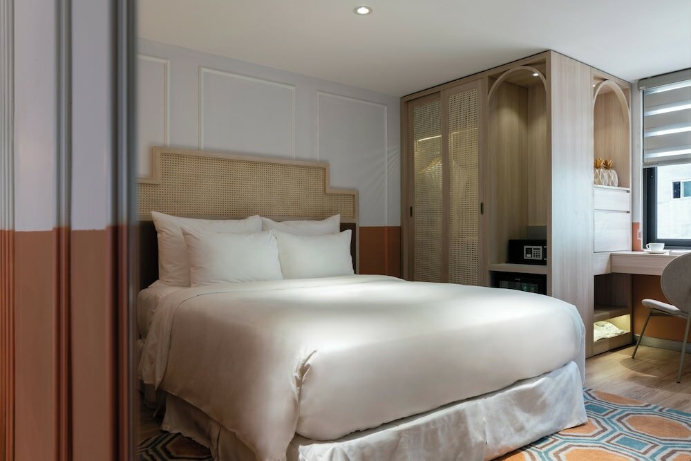 Фото Hanoi Le Jardin Hotel & Spa