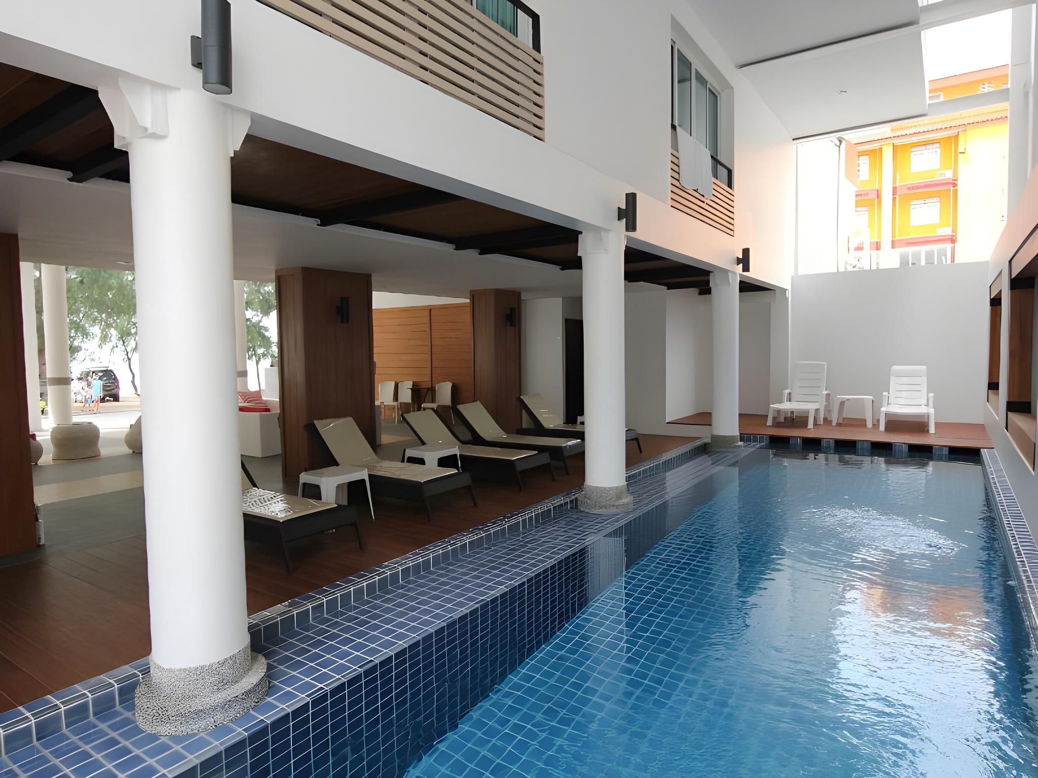 Фото Paso Resort Cha Am