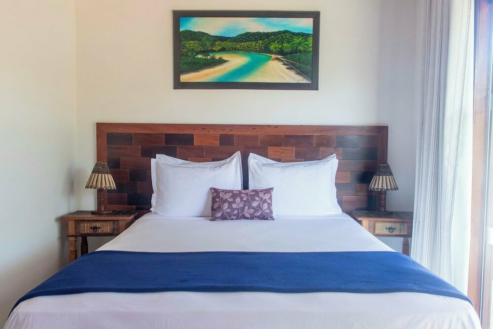 Hotel Conchas do Mar Residence, State of Bahia, photo