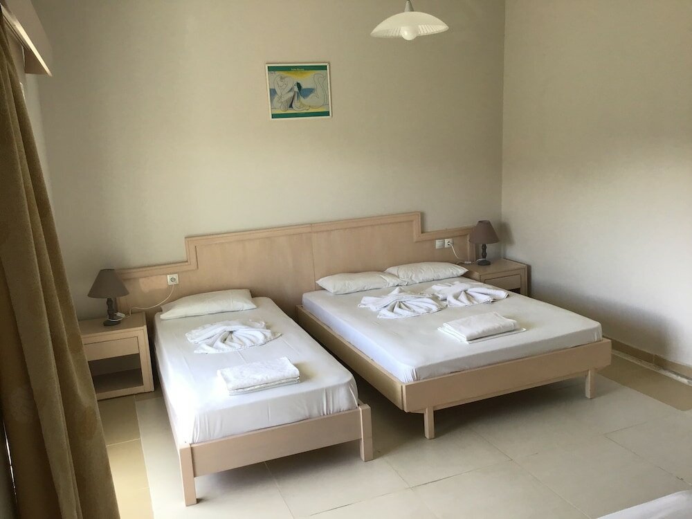 Фото Regina Hotel