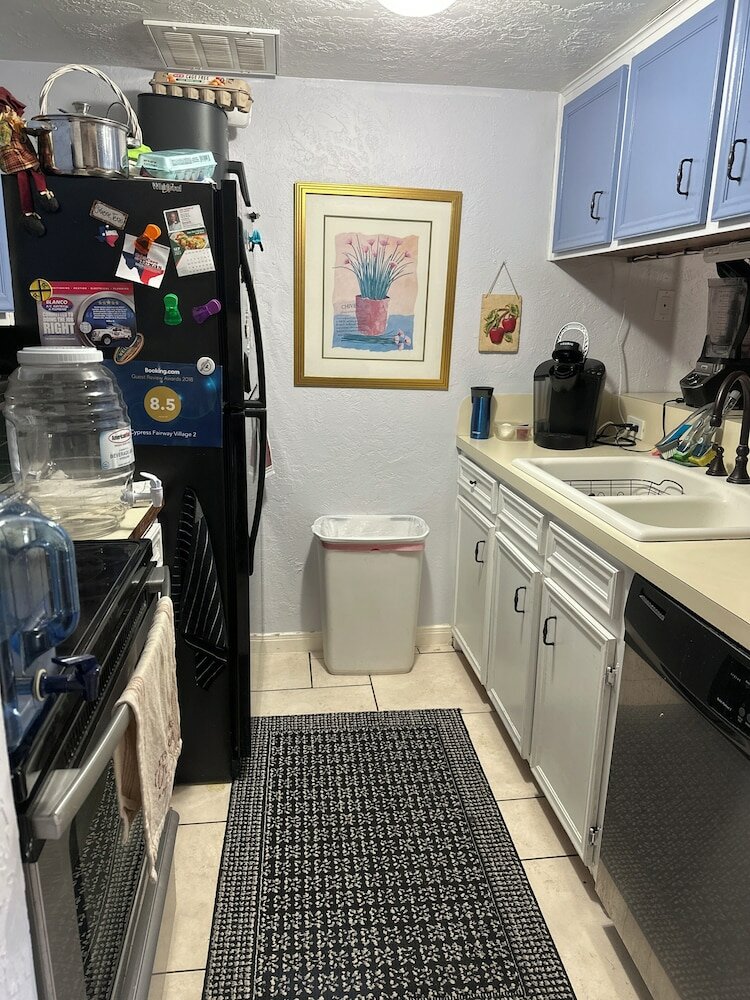 Фото Cypress Fairway Village