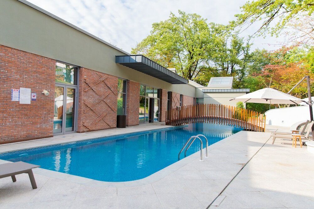 Фото Lankaran Springs Wellness Resort