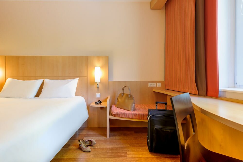 Фото Ibis Konstanz