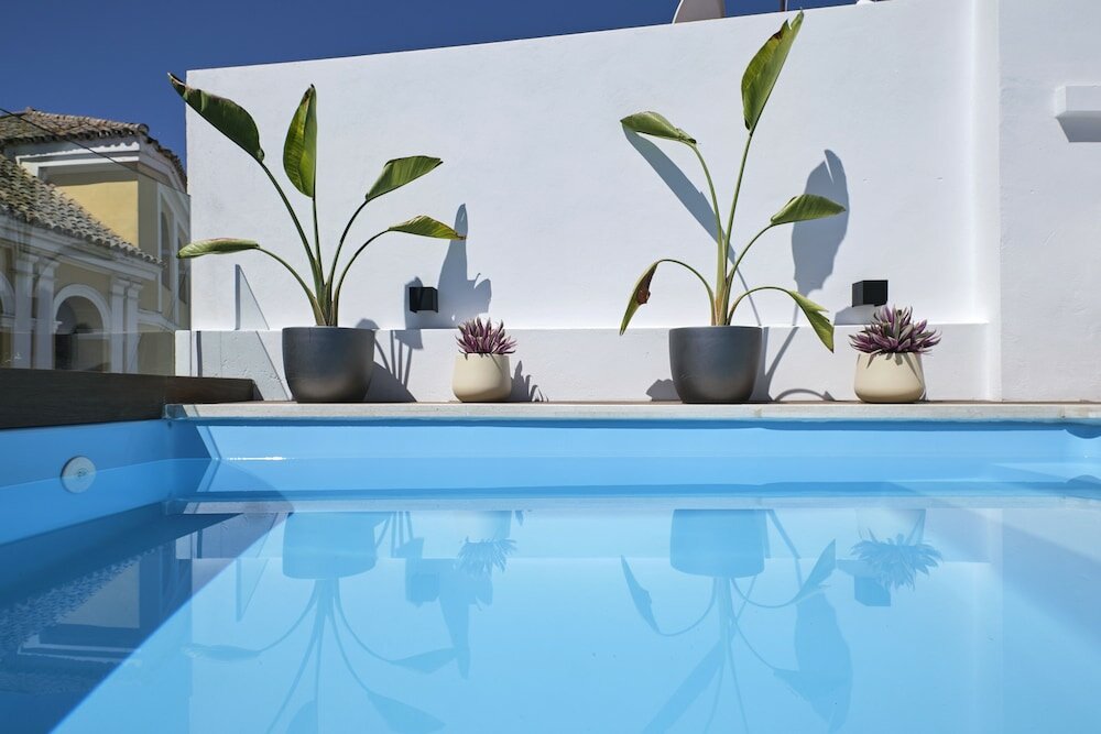 Фото Sweet Sevilla Suites