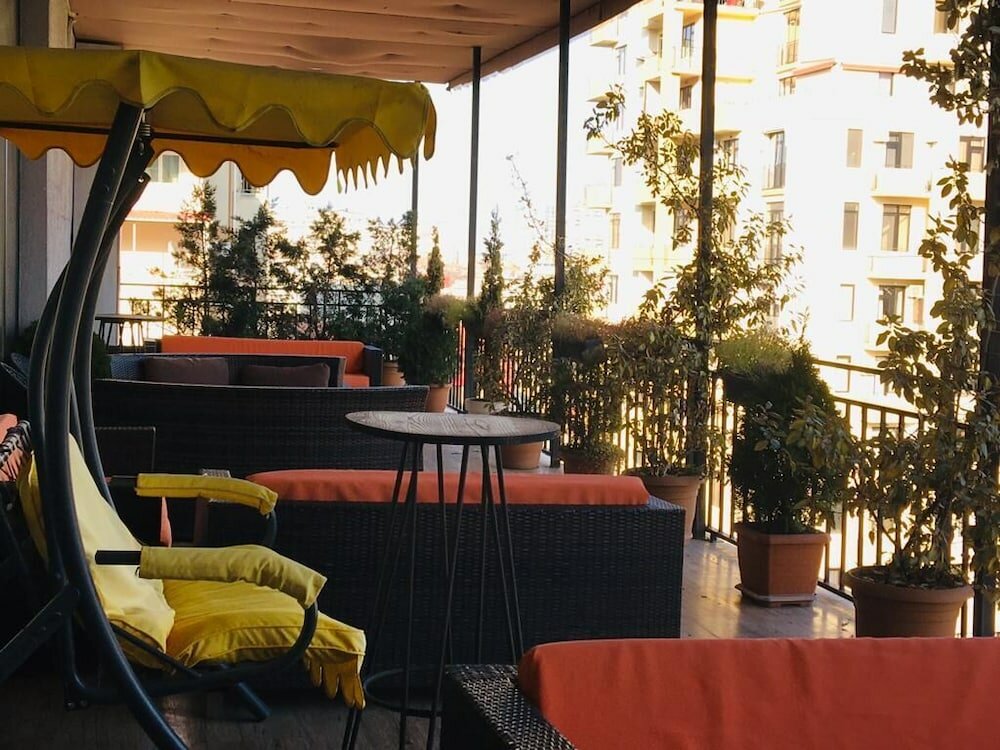 Фото Gallery Art Hotel