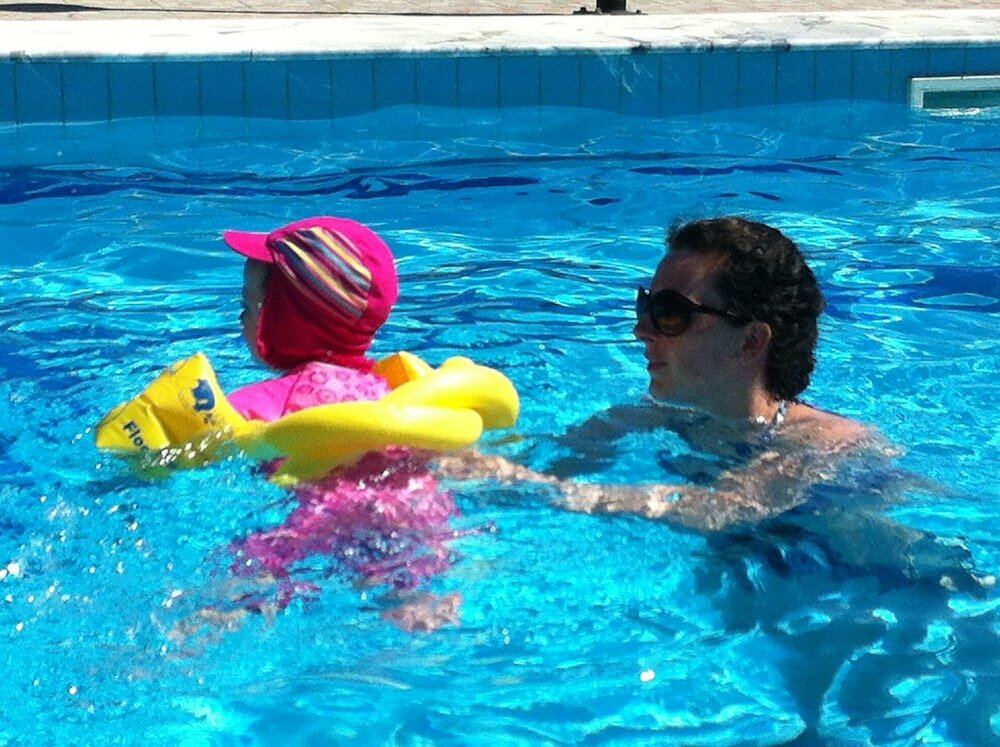 Фото Filoxenia Villa