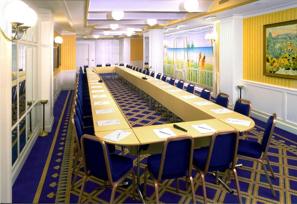 Фото Hotel Capitol Milano