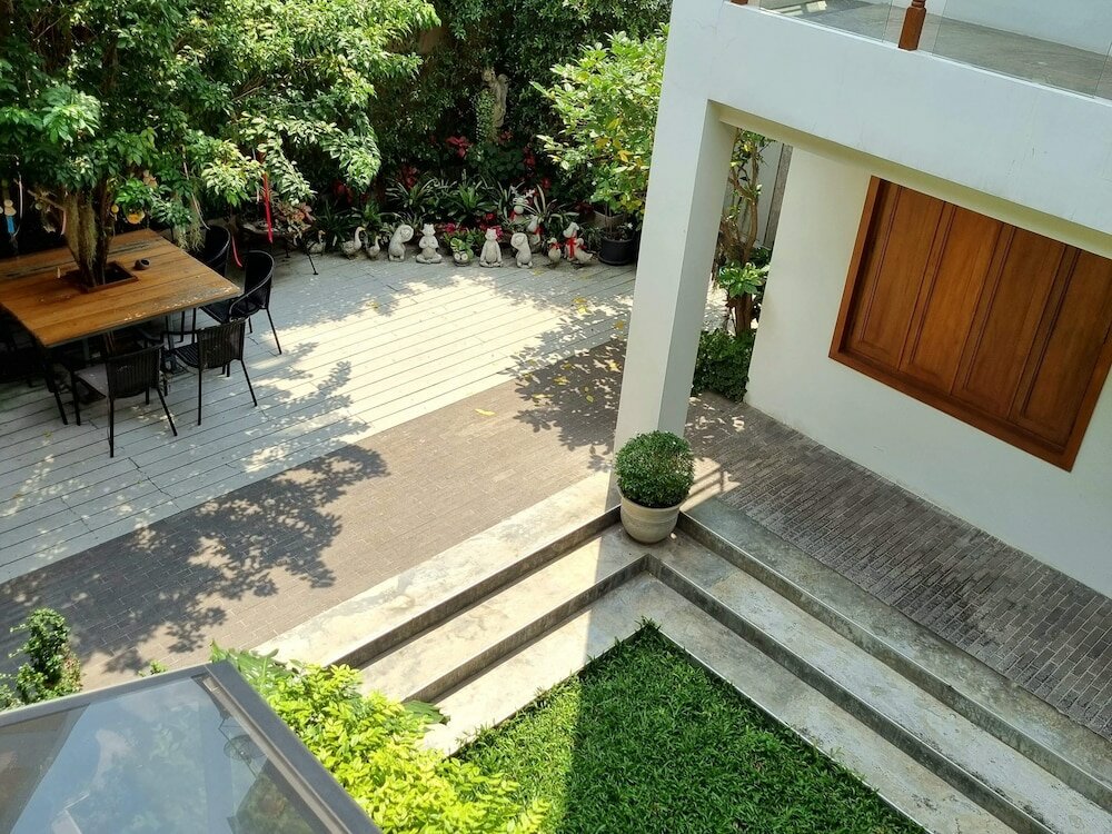 Фото Vali Villa Bangkok