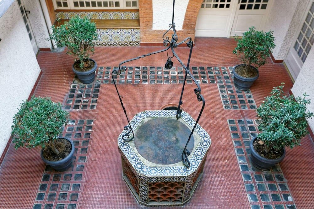 Фото Toulouse Wilson