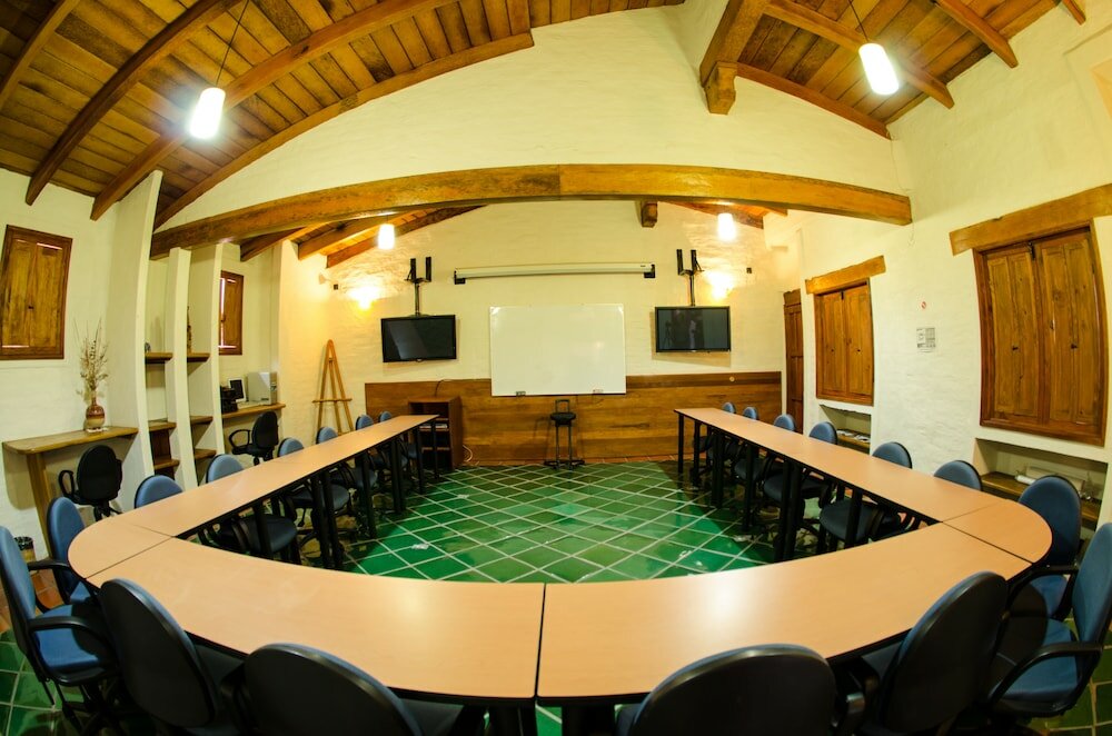 Фото Hotel La Casona