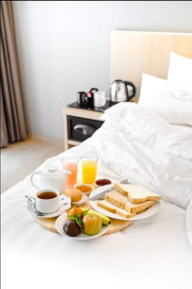 Фото отеля 5