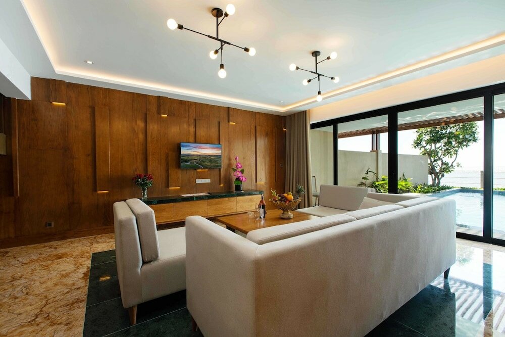 Фото Marina Bay Vung Tau Resort & SPA