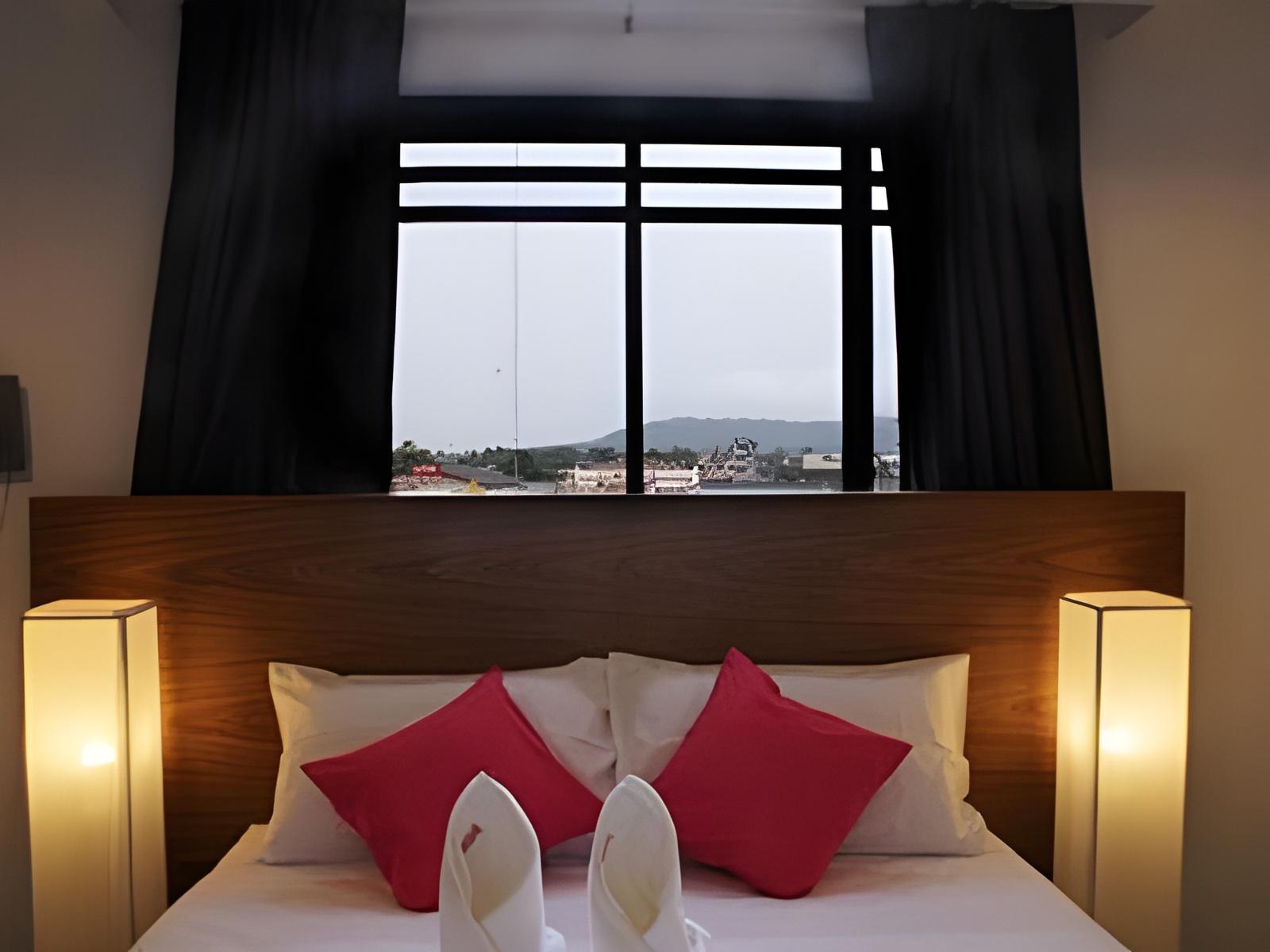 Фото I Room Hotel