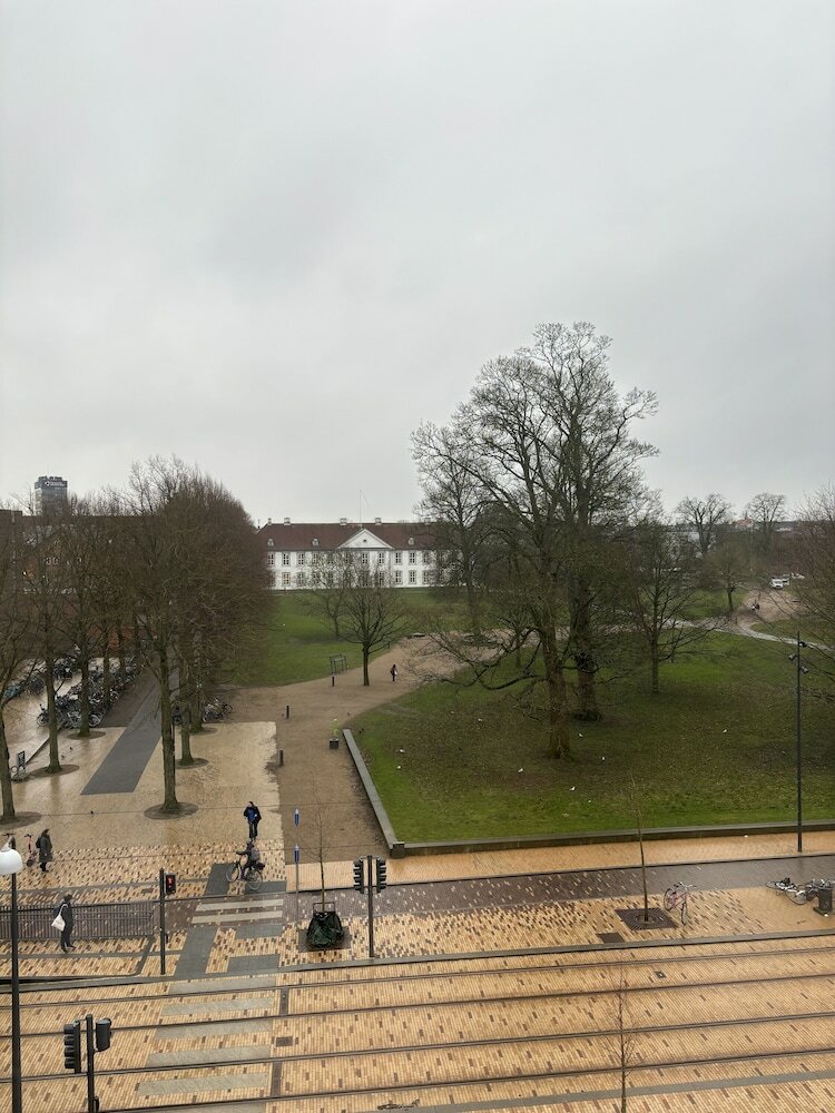 Фото Danhostel Odense City