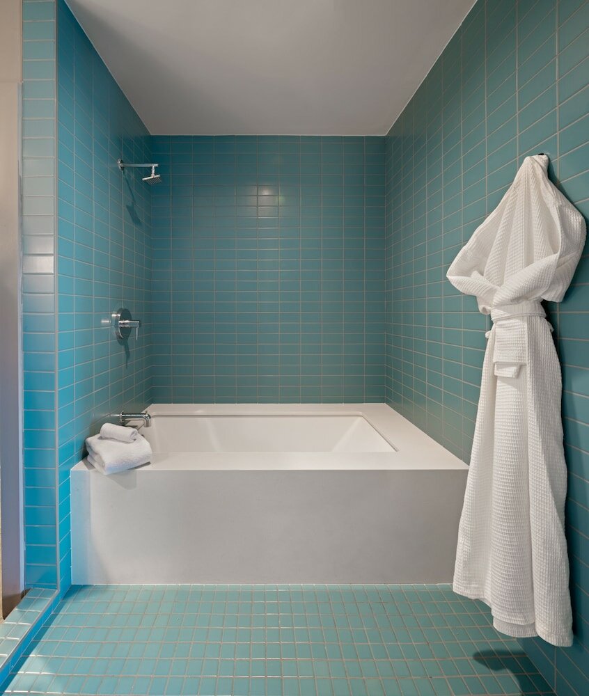 Фото The Ruby Hotel