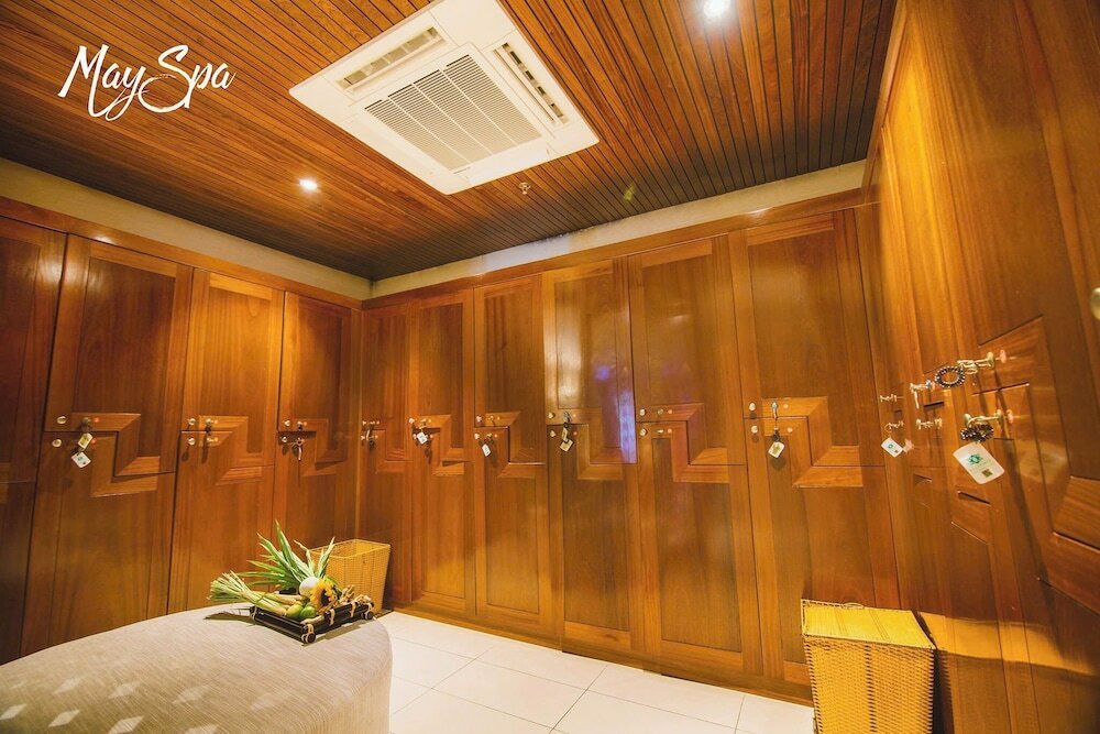 Фото Marina Bay Vung Tau Resort & SPA