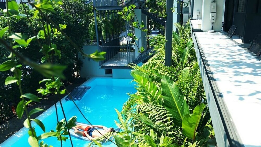 Фото Por Santitham