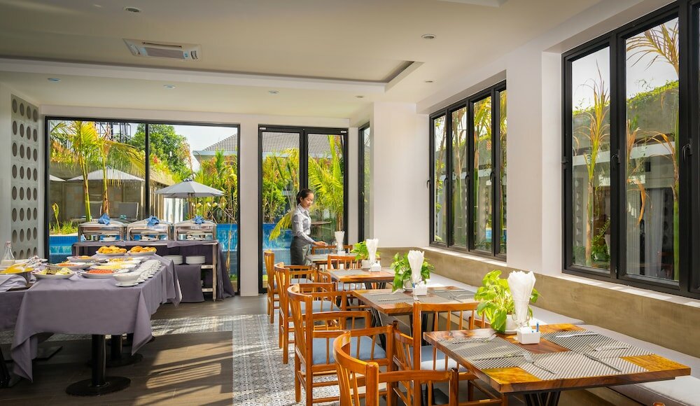 Фото Отель Grand Venus La Residence