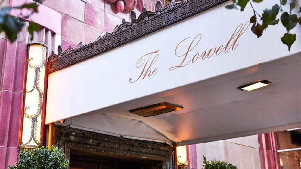 Фото The Lowell
