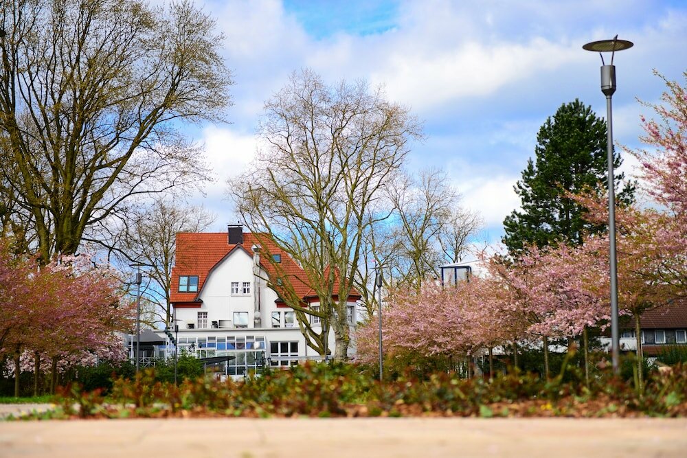 Фото Parkhotel Herne