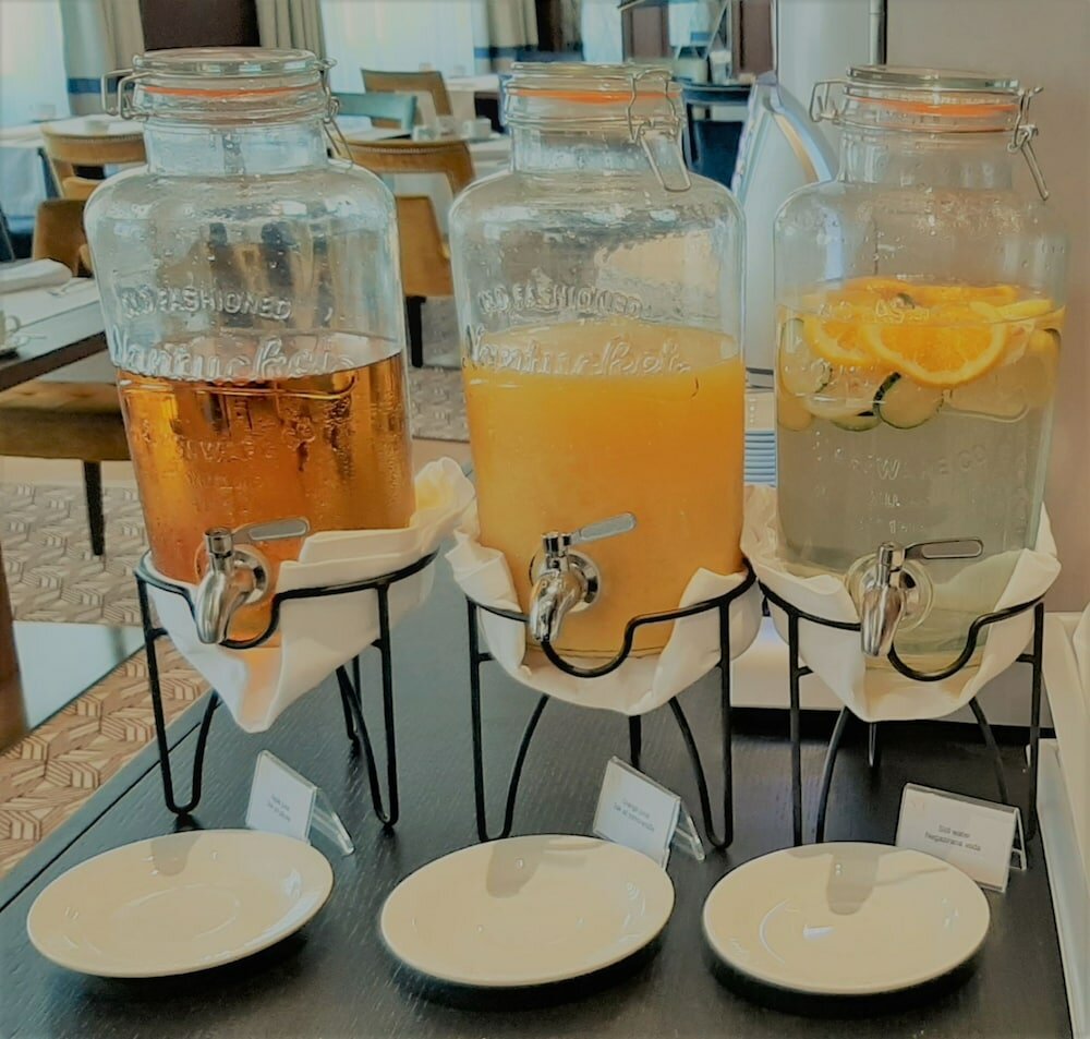 Фото Hotel Centar № 1