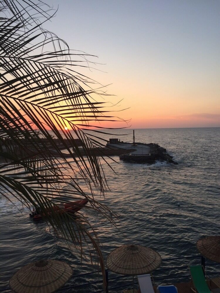 Фото Manolya Hotel