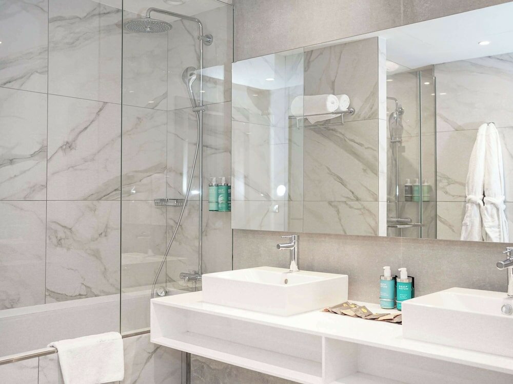 Фото Novotel Bishkek City Center