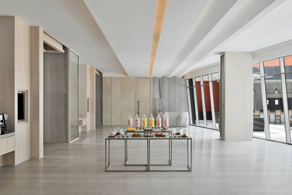 Фото Kathmandu Marriott Hotel