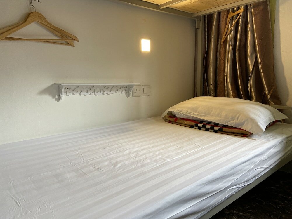 Фото Oss Backpackers Hostel