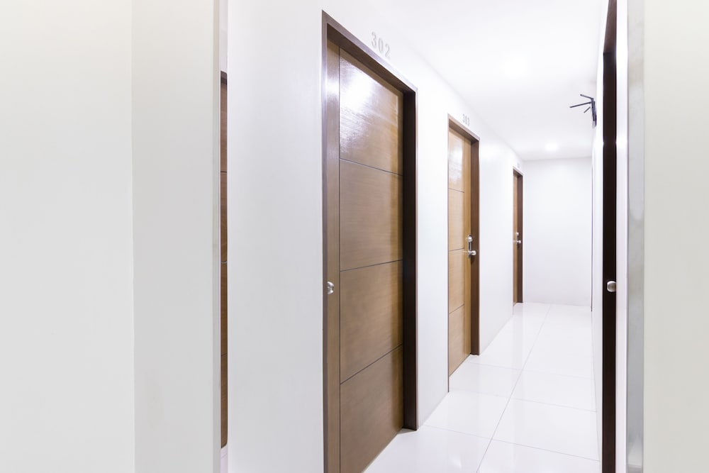 Фото Oyo 152 Sangco Condotel