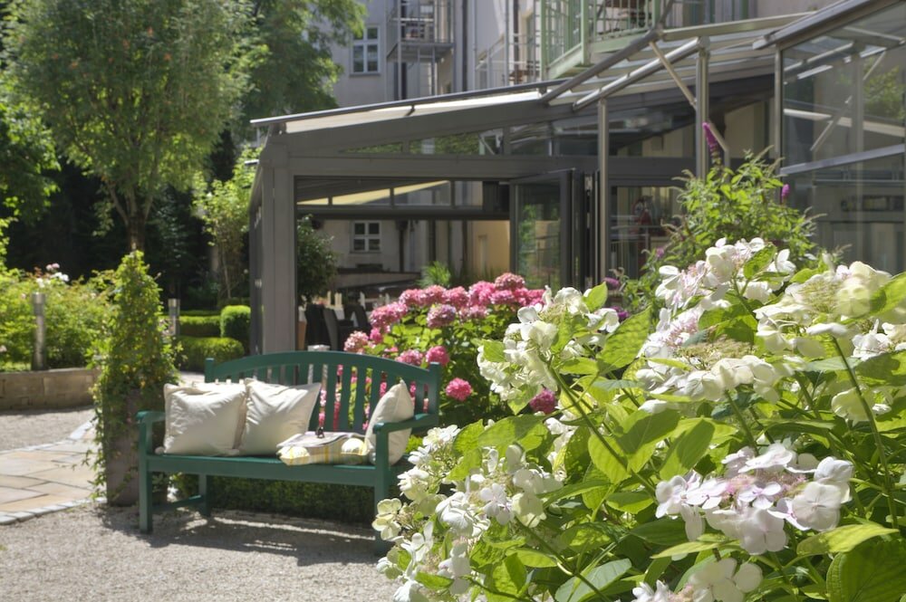 Фото Maximilian Munich