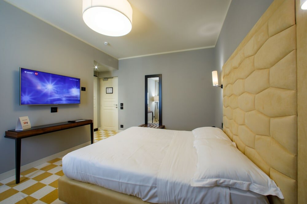 Фото Room of Andrea