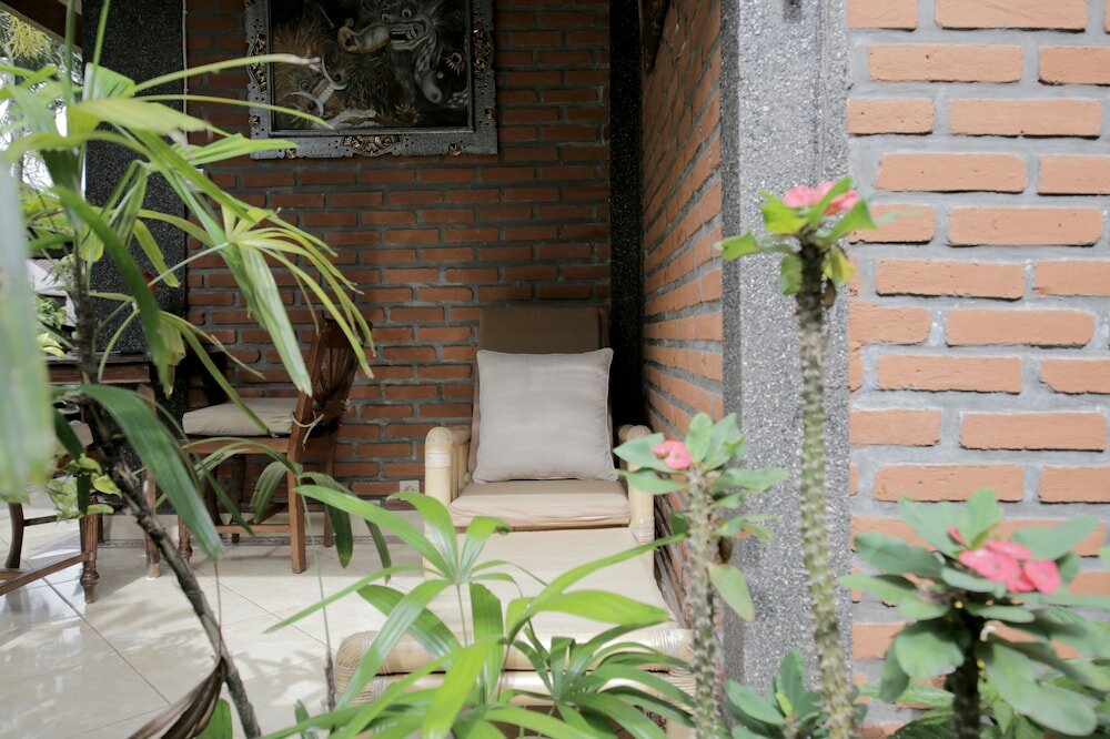 Фото In Da Garden