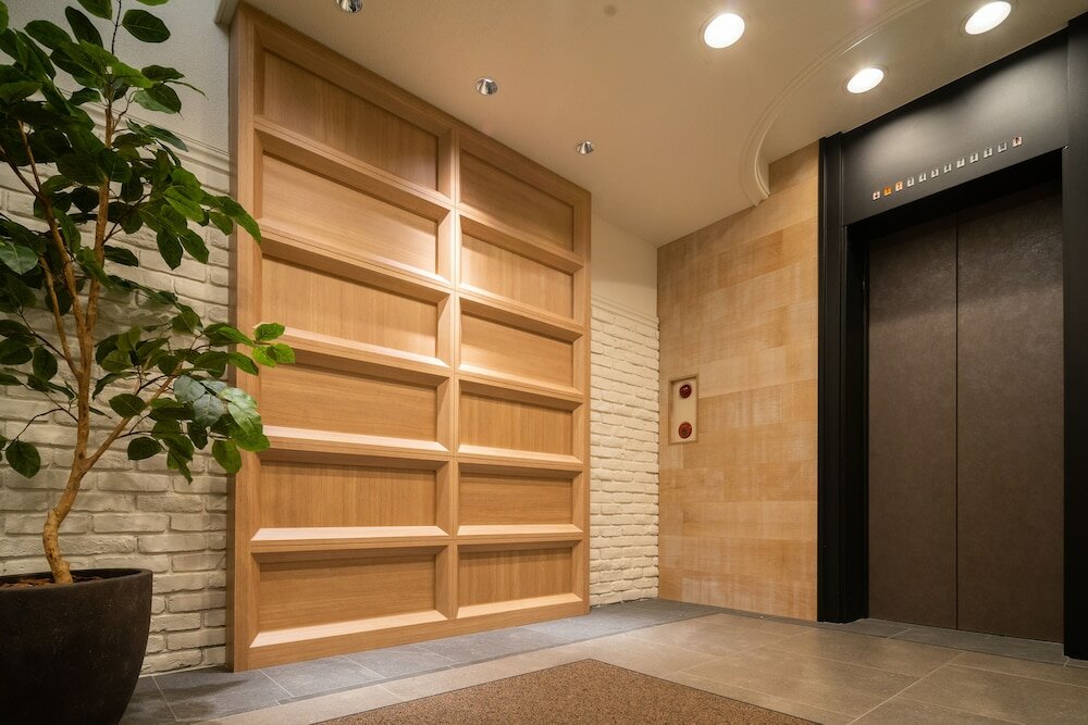 Фото Super Hotel Kobe