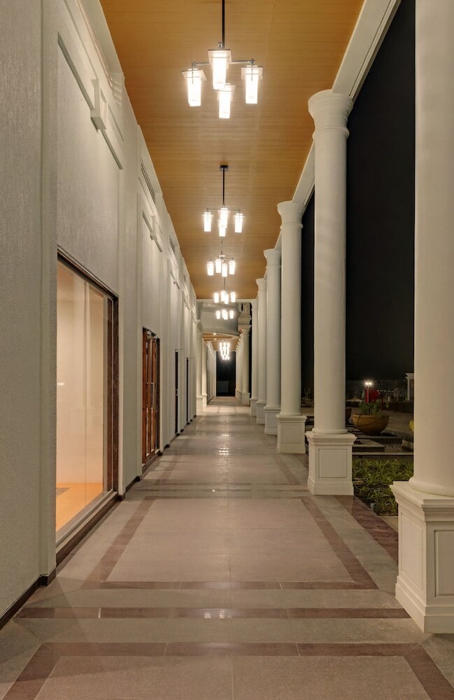 Фото The Fern Sattva Resort Dwarka