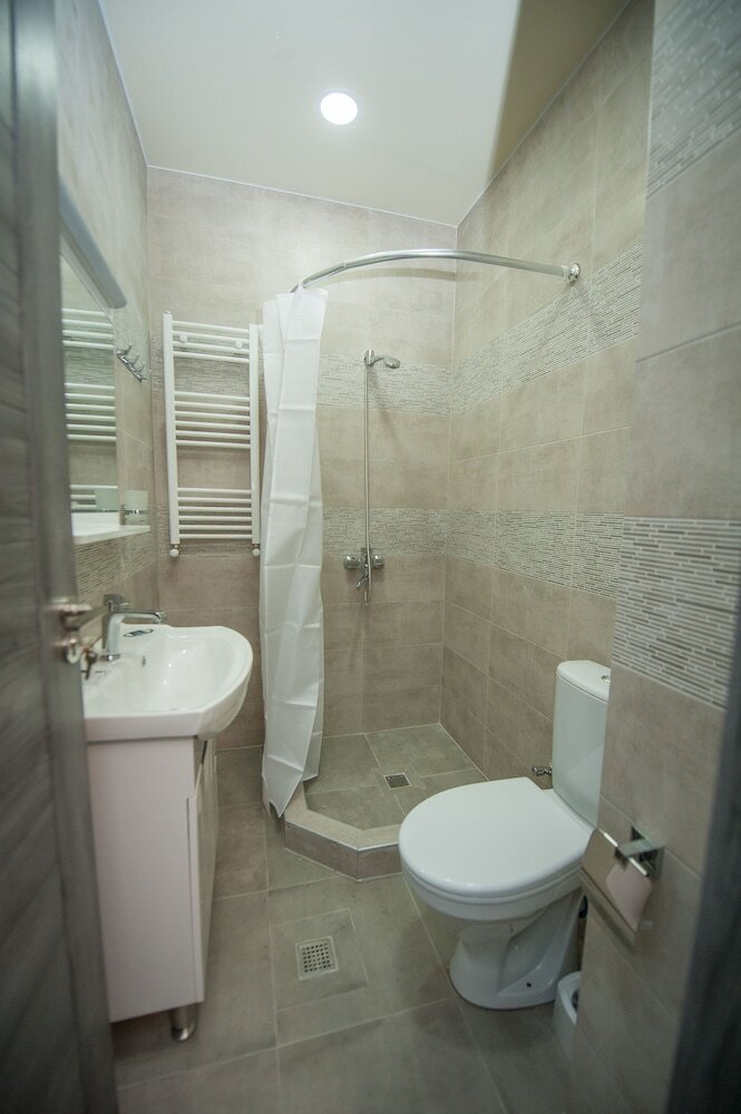 Фото Easy Hotel Tbilisi