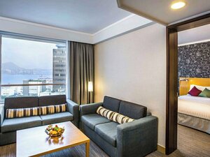 Гостиница Novotel Century Hong Kong