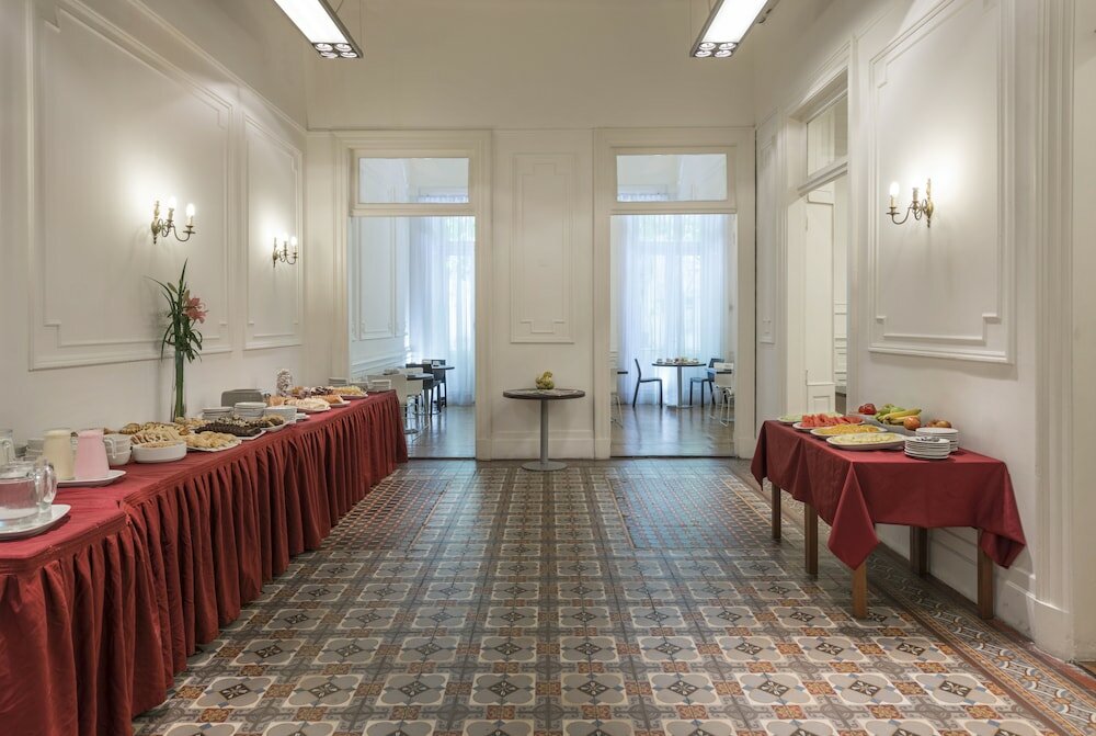 Фото Hotel Mundial