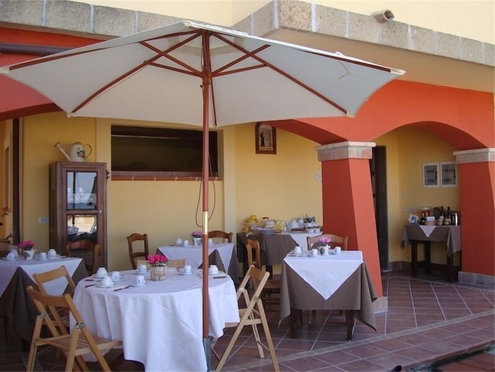 Фото Villa Letizia