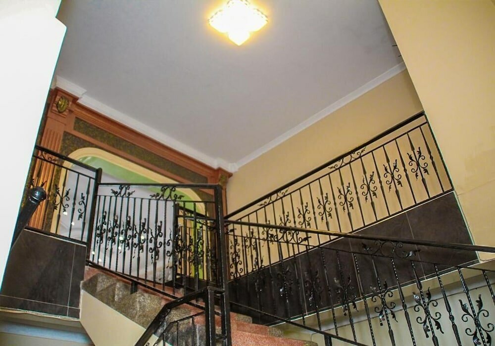 Фото Jowillis Hotel