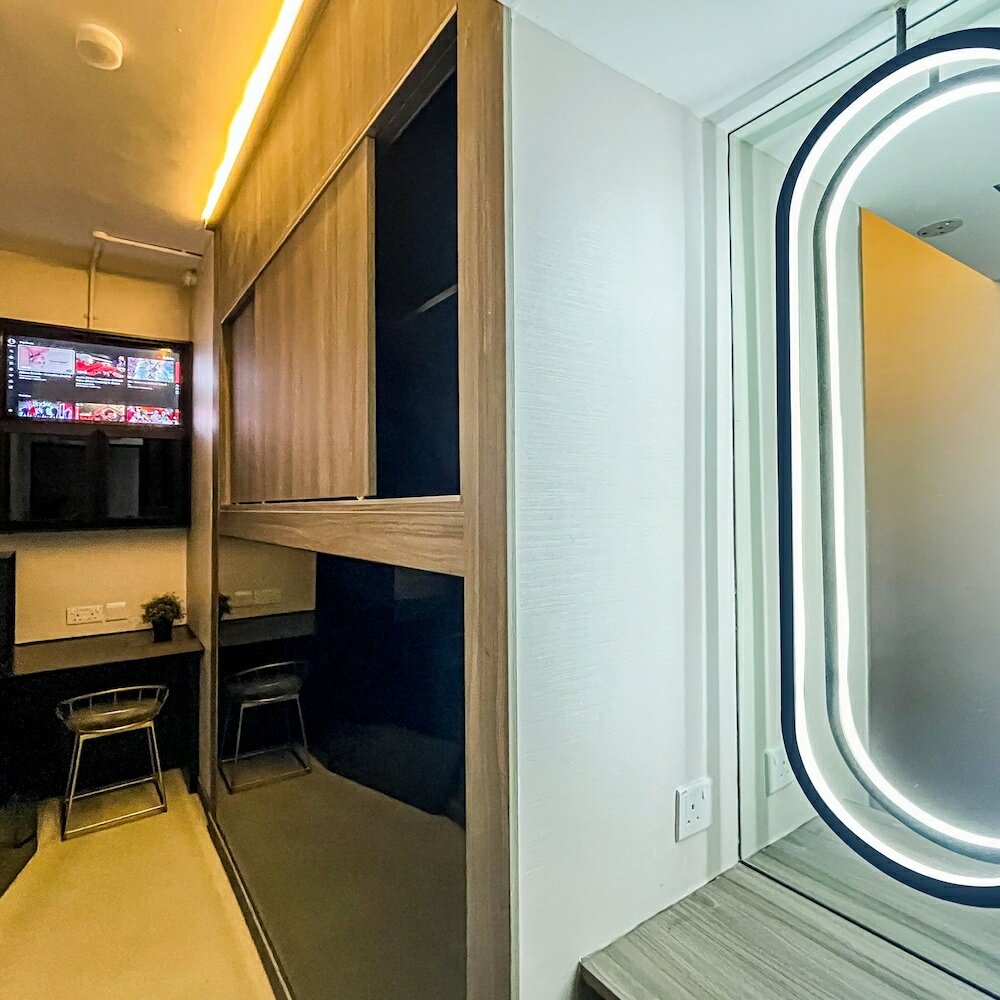 Фото St Signature Chinatown