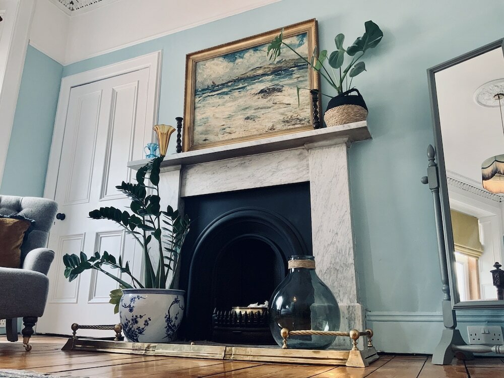 Фото Ben A'an House