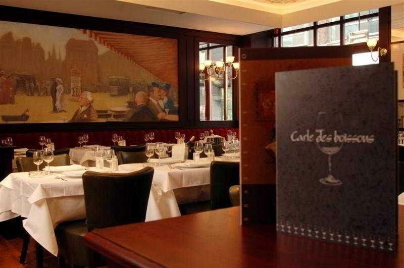 Фото Rembrandt Square