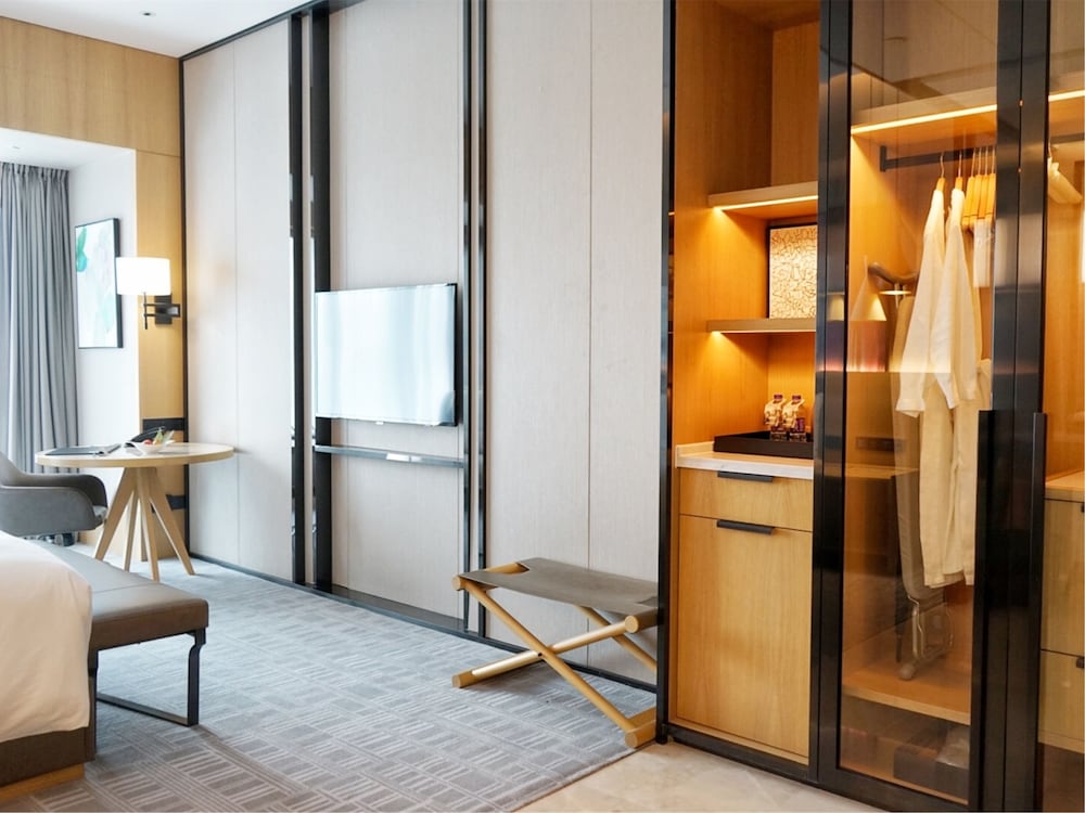 Фото Radisson Hangzhou Qianjiang