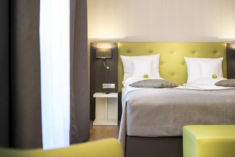 Фото Hotel Collegium Leoninum