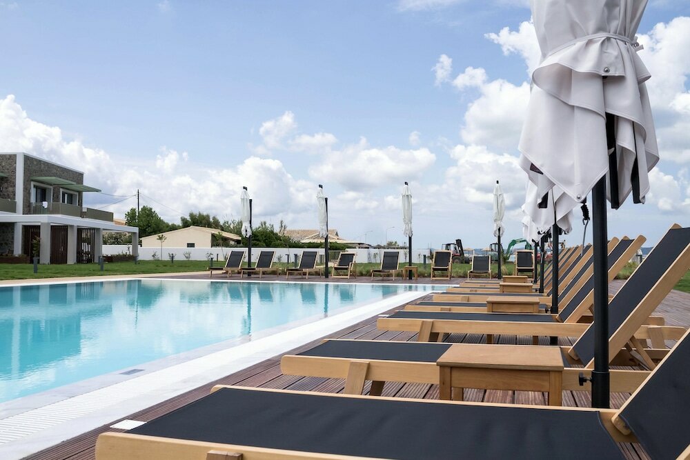 Фото Kyma Suites