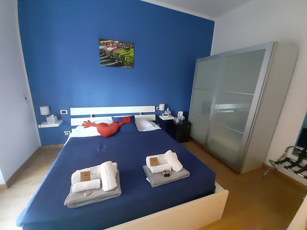 Фото AD Trastevere Guest House